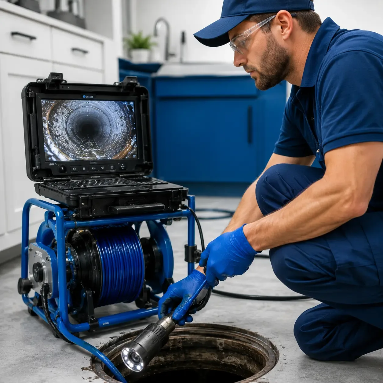 Pipe Relining professionals serving Salina, OK